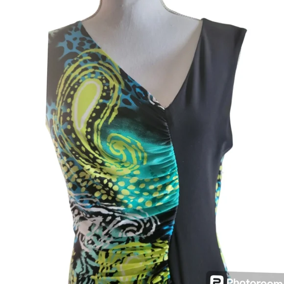 Joseph Ribkoff Dress - Picture 4 of 8